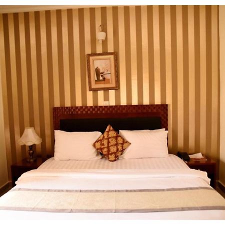 Royalton Hotels 아부자 외부 사진