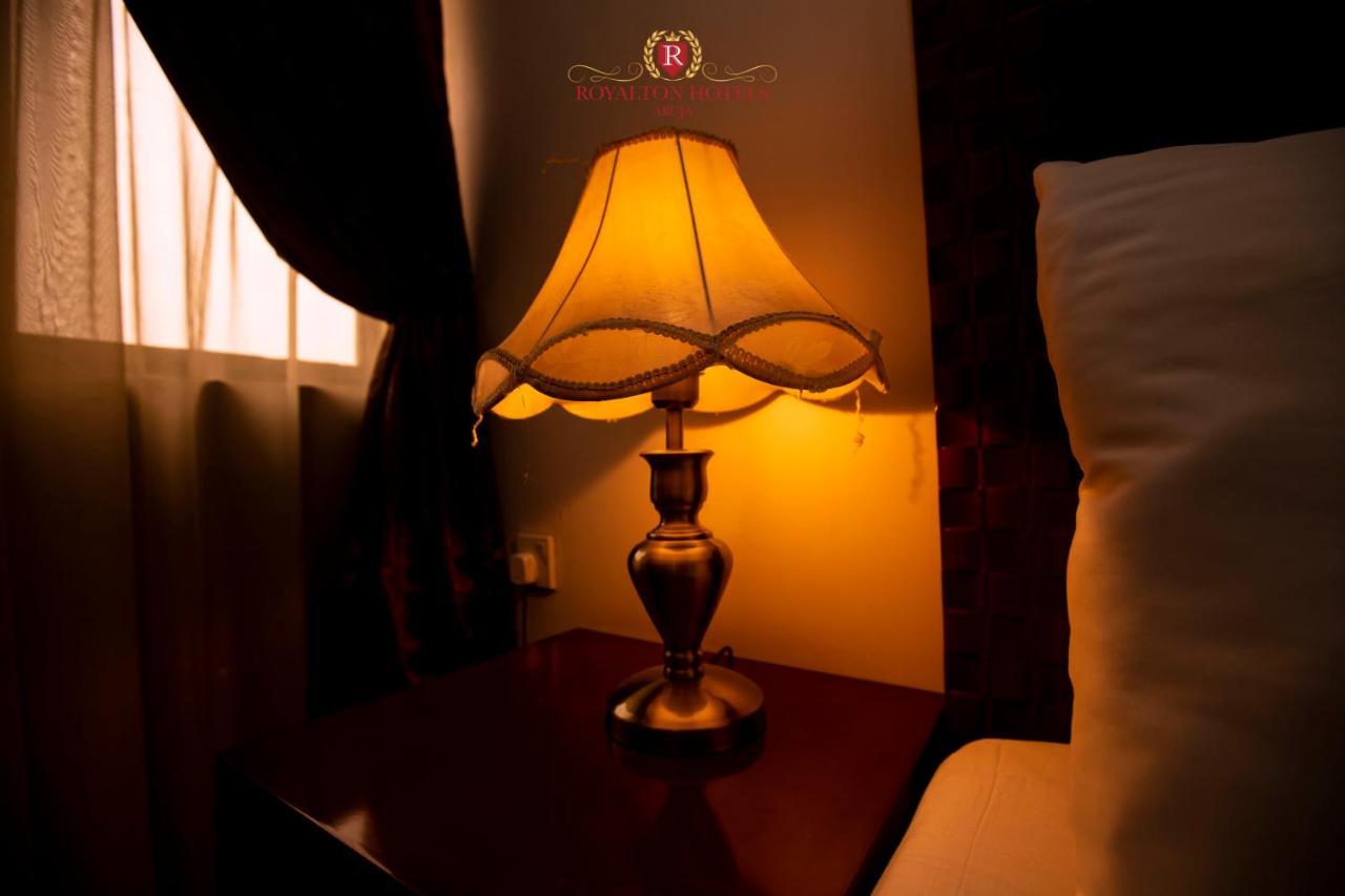 Royalton Hotels 아부자 외부 사진